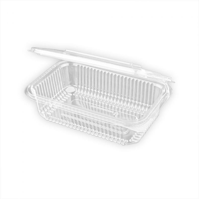 tarrinas rectangulares rpet 750cc 192 x 130 x 55mm 400 uds tarrinas rectangulares rpet 750cc 192 x 130 x 55mm 400 uds
